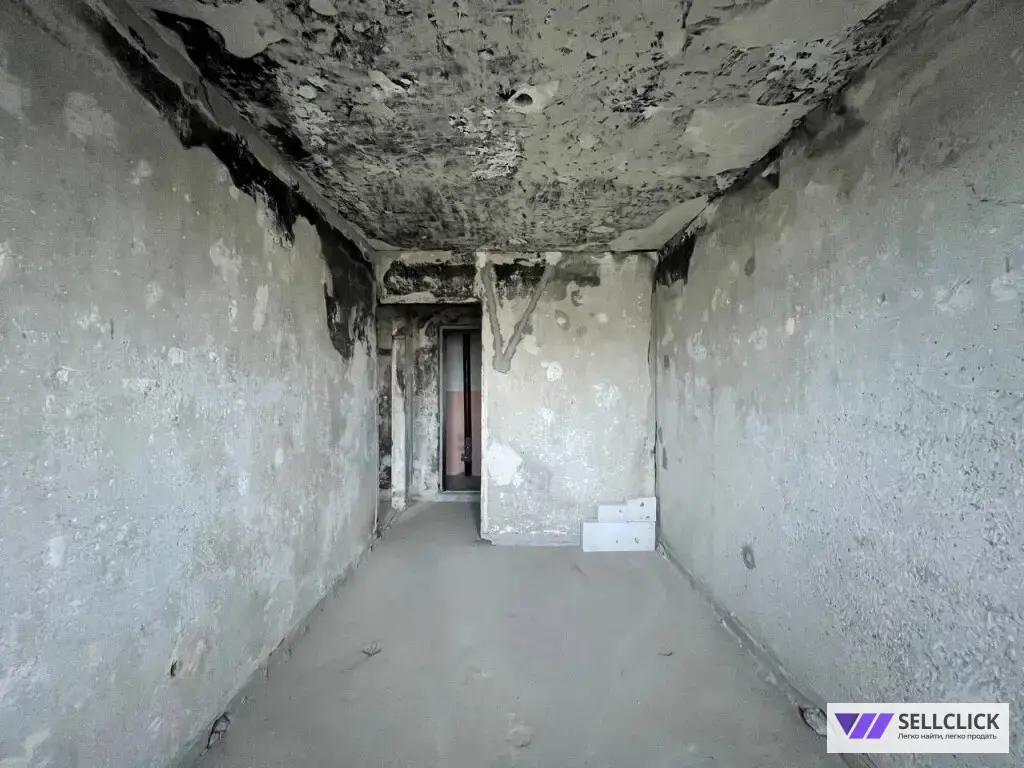 Квартира 3 комнаты, 52 м², 4/9 эт., Агент