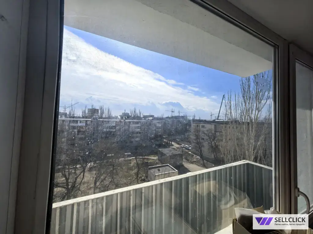 Квартира 3 комнаты, 58 м², 6/9 эт., Агент