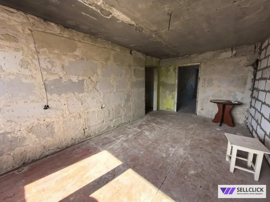 Квартира 3 комнаты, 58 м², 6/9 эт., Агент