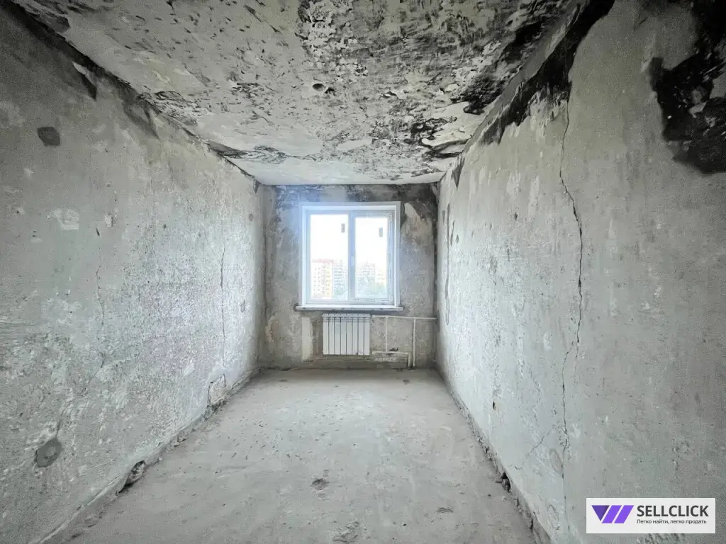 Квартира 3 комнаты, 52 м², 4/9 эт., Агент