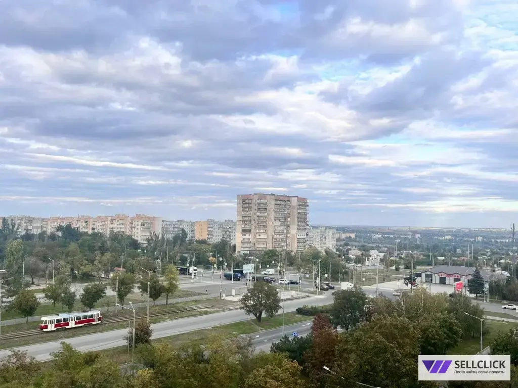 Квартира 2 комнаты, 43 м², 9/9 эт., Агент
