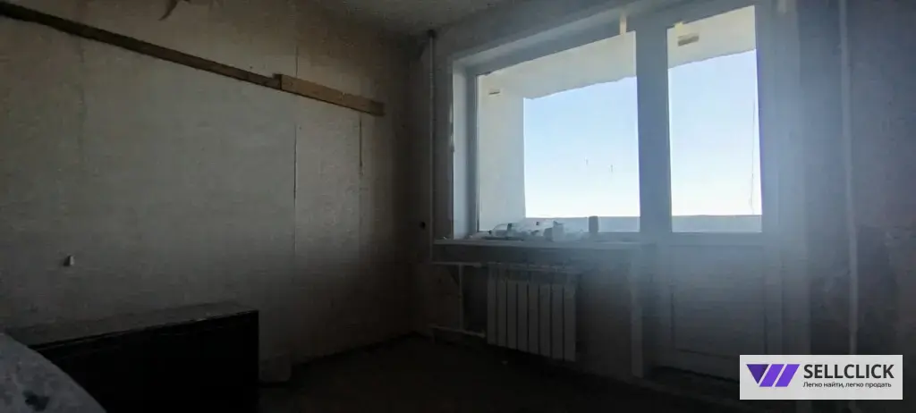 Квартира 3 комнаты, 52 м², 4/9 эт., Агент