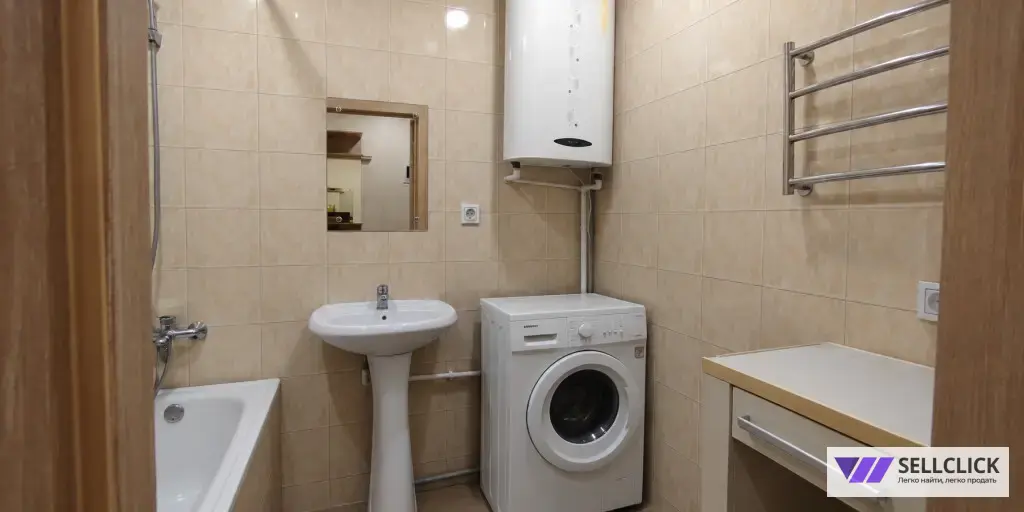 Квартира 3 комнаты, 65 м², 4/5 эт., Агент