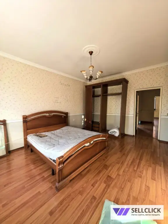 Дом 177 м², участок 5.64 сот.