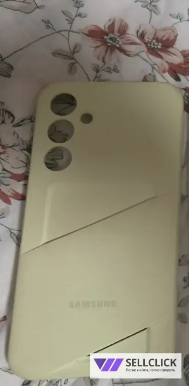 A35 samsung galaxy