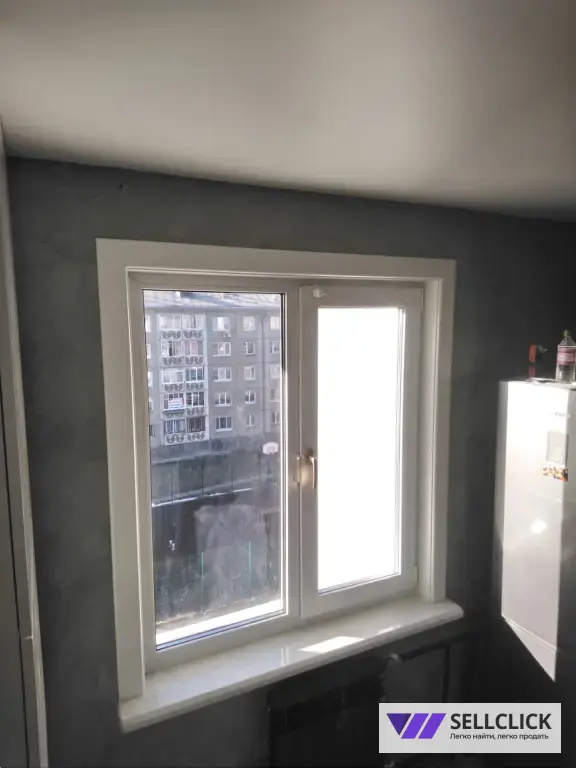 Окна пвх/алюминиевые под заказ