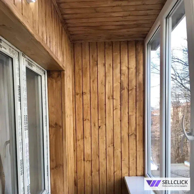 Остекление любой сложности под ключ