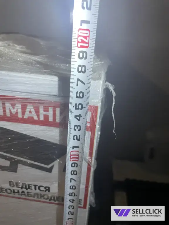 Ресепшн для администратора