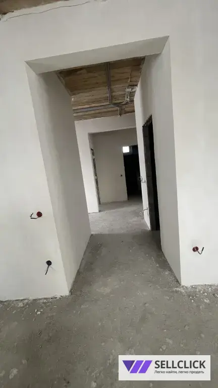 Дом 125 м², участок 6 сот.