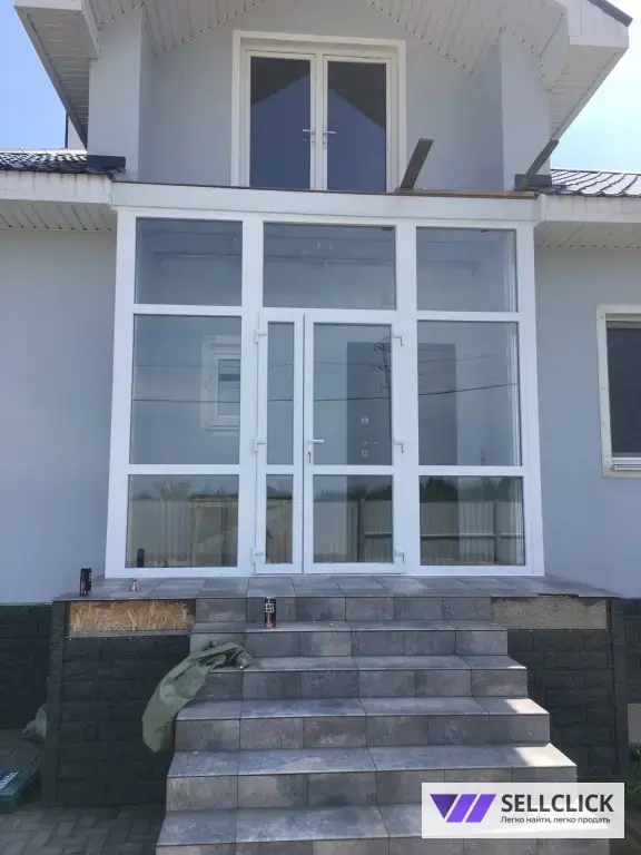 Остекление лоджии/балкона/веранды под ключ