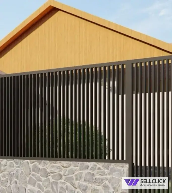 забор..........