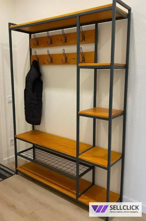 Прихожая в квартиру