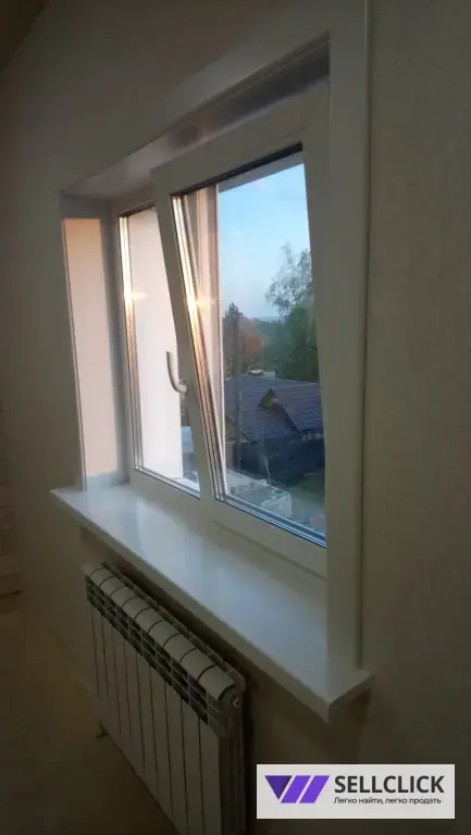 Окна пвх/алюминиевые под заказ