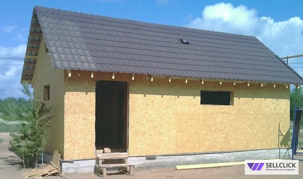 строительство и ремонт