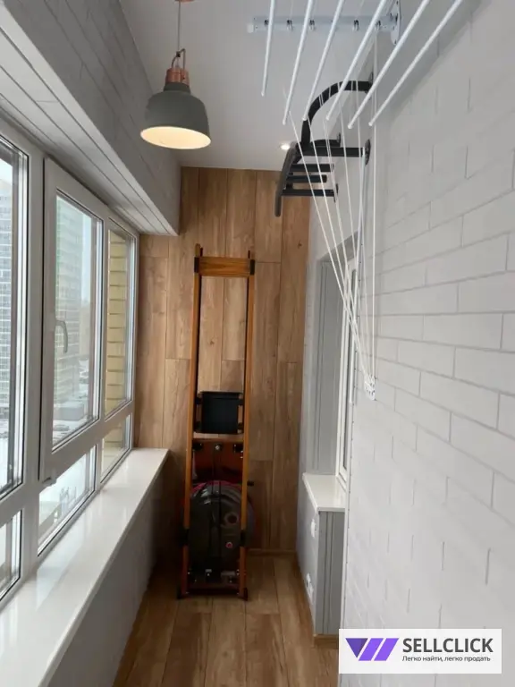 Остекление любой сложности под ключ