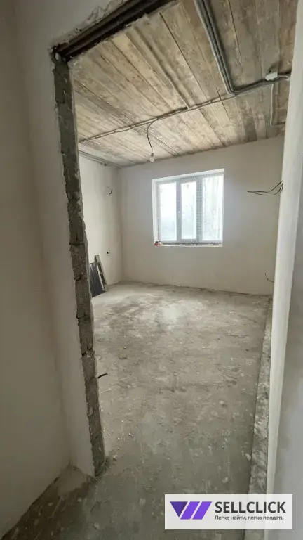 Дом 125 м², участок 6 сот.