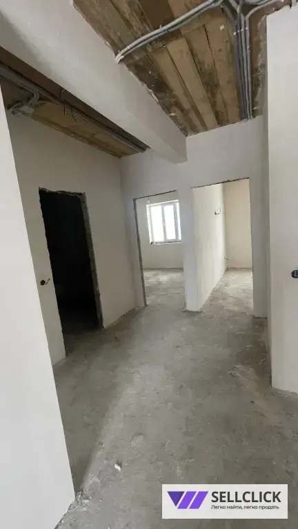 Дом 125 м², участок 6 сот.