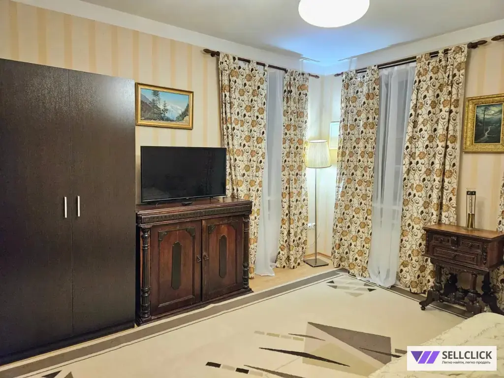 сдаётся уютный домик с мангальная зоной