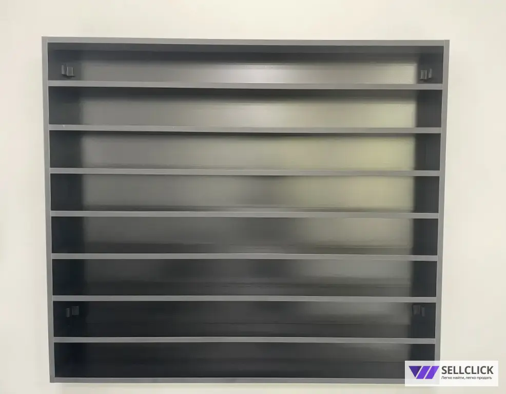 Полка для гель-лаков и аксессуаров