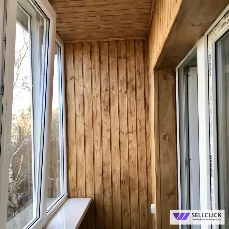 Остекление любой сложности под ключ