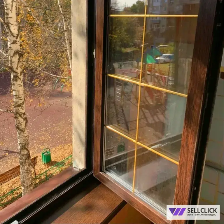 Остекление лоджии/балкона/веранды под ключ