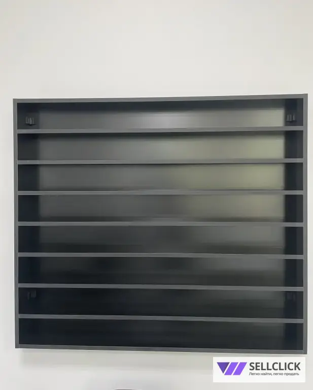 Полка для гель-лаков и аксессуаров