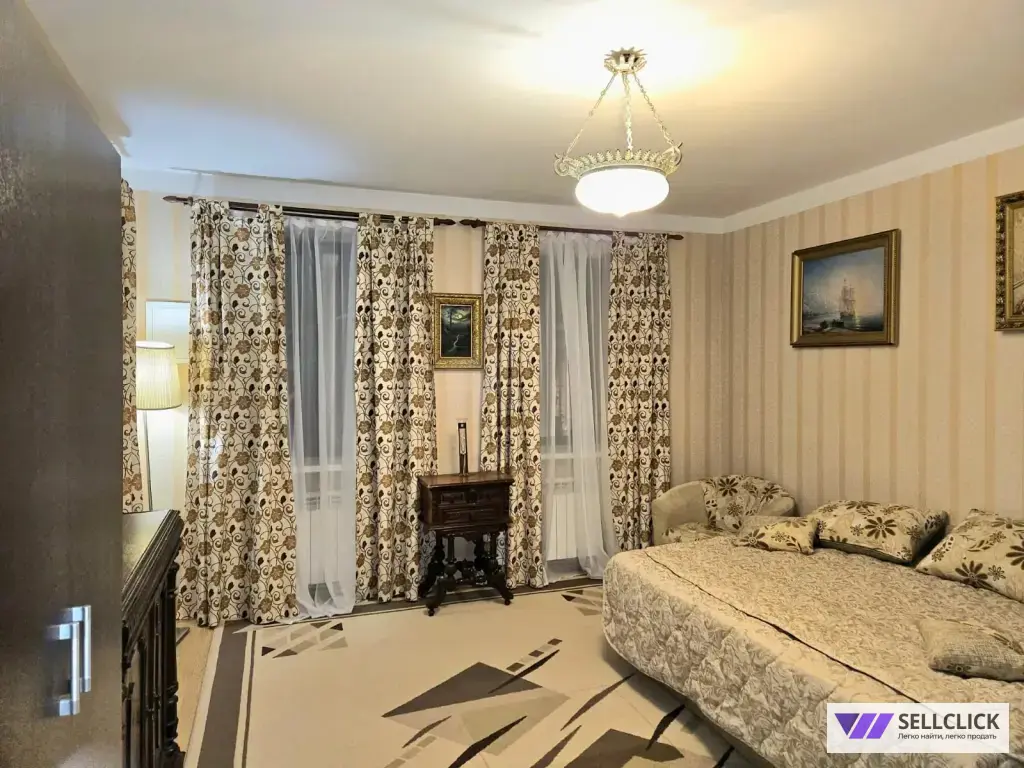 сдаётся уютный домик с мангальная зоной