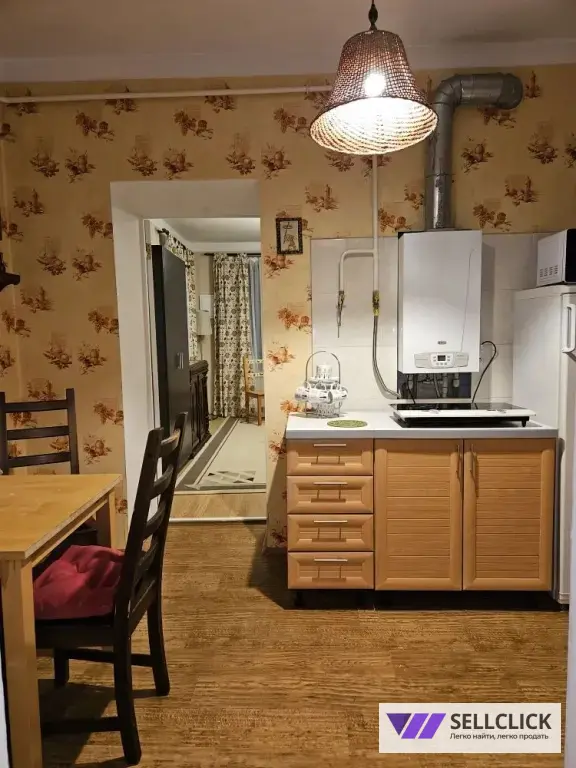 сдаётся уютный домик с мангальная зоной