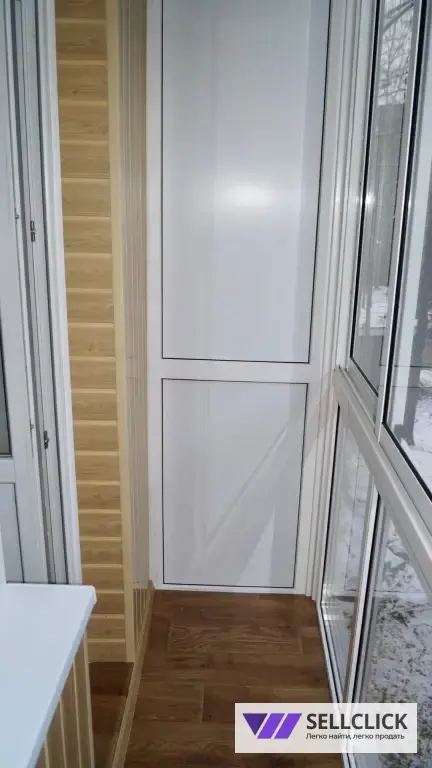 Остекление любой сложности под ключ