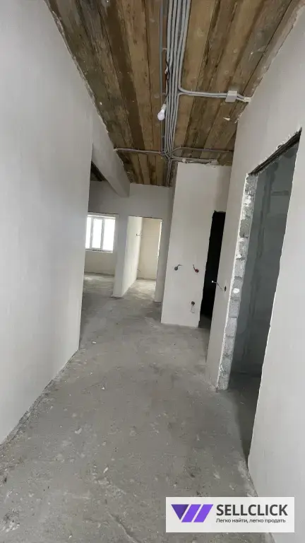 Дом 125 м², участок 6 сот.