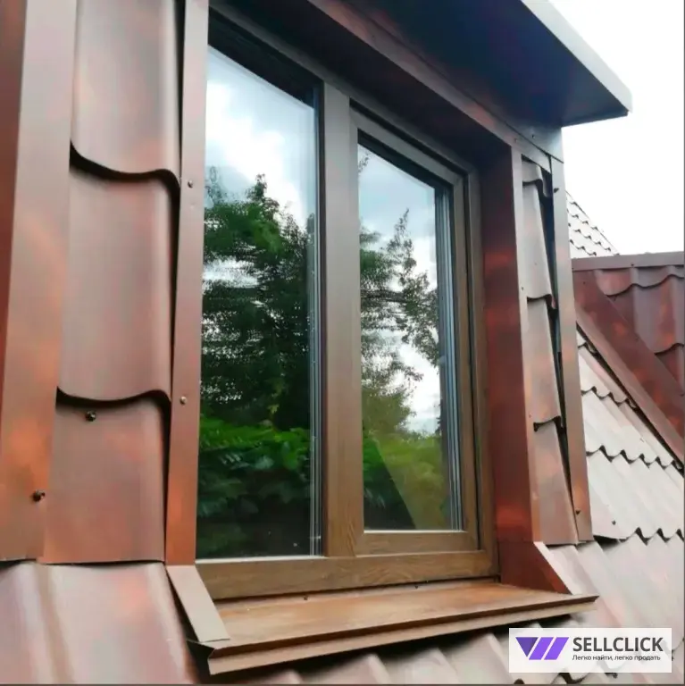 Остекление лоджии/балкона/веранды под ключ