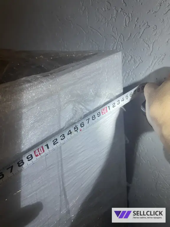 Ресепшн для администратора