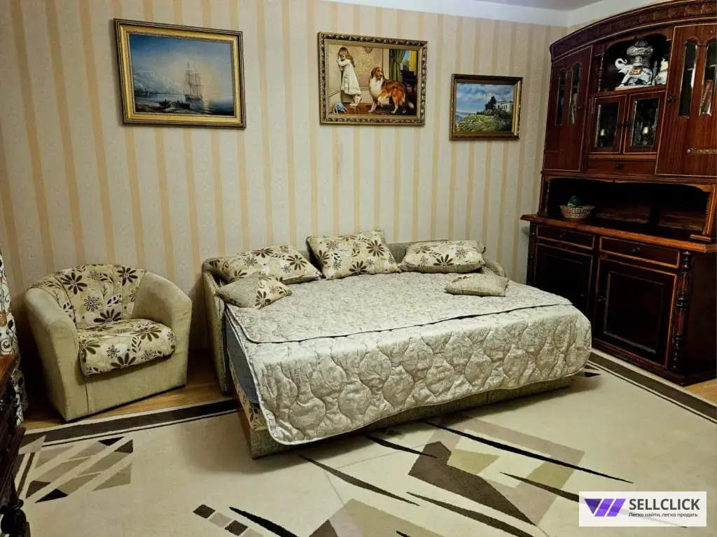 сдаётся уютный домик с мангальная зоной