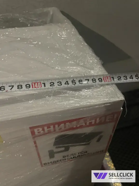 Ресепшн для администратора