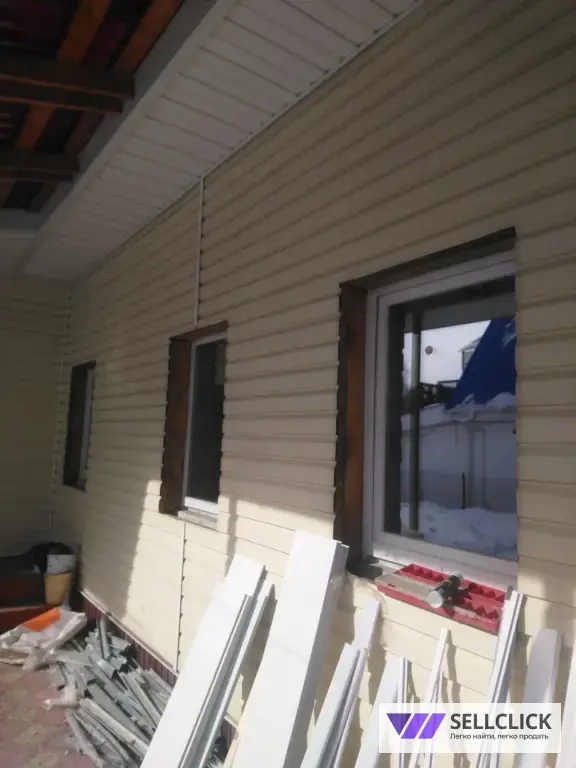 Остекление лоджии/балкона/веранды под ключ