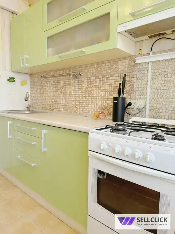 Квартира 3 комнаты, 65 м², 7/10 эт., Агент