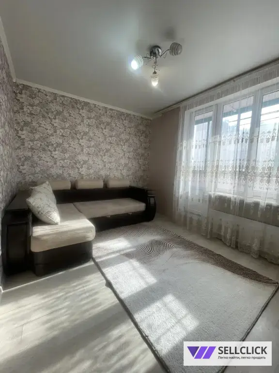 Квартира Студия, 27 м², 3/19 эт., Агент