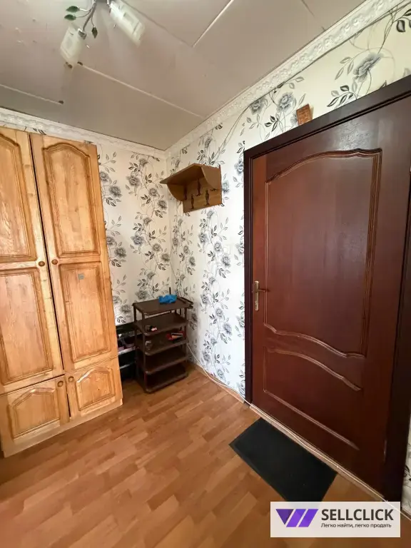 Квартира 3 комнаты, 70 м², 10/11 эт., Агент