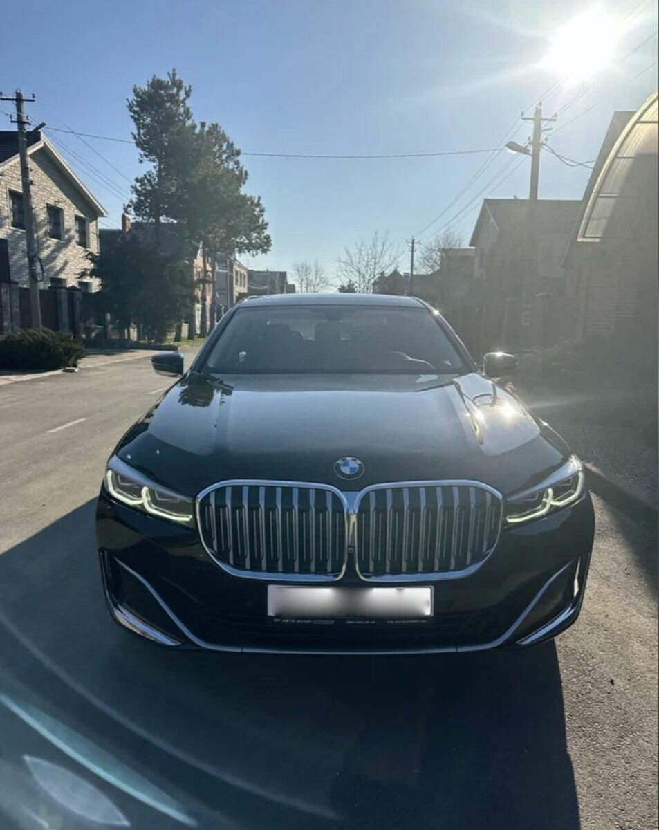 Audi Q5, II (FY) Advance 45 TFSI quattro S tronic Внедорожник 5 дв. 2019 Синий 2.0 AMT (249 л.с.) 4WD 140001 км