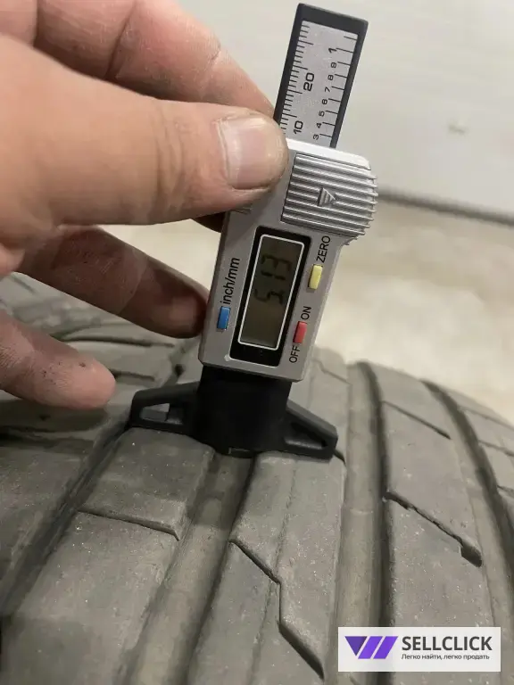 шины Hankook ventus s1 evo3 k127