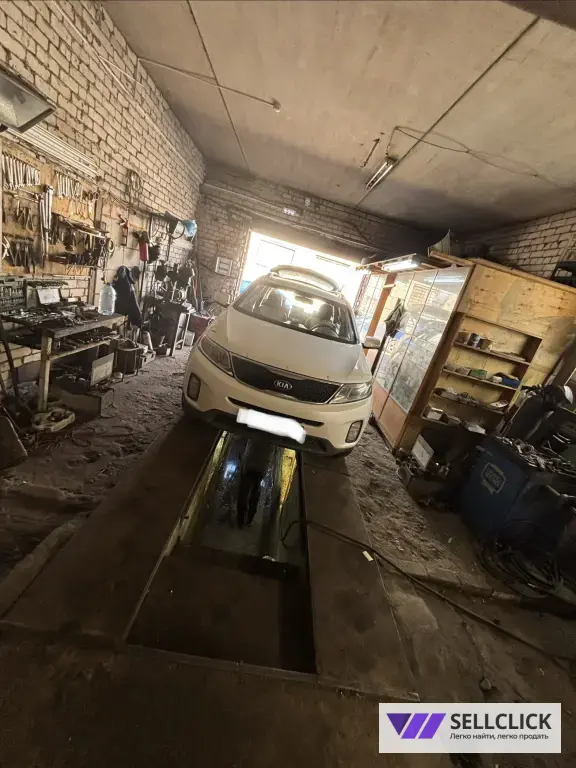 Автосервис / Ремонт Подвески / Автоэлектрика
