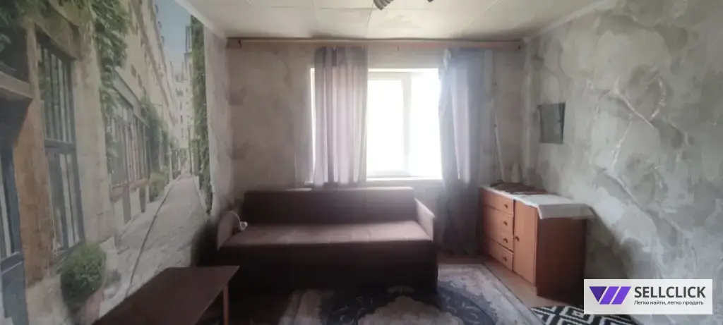 Квартира 1 комната, 19 м², 1/5 эт., Агент