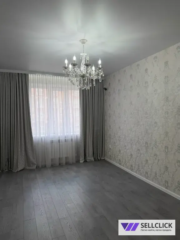 Квартира 2 комнаты, 61 м², 7/20 эт., Агент