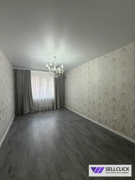 Квартира 2 комнаты, 61 м², 7/20 эт., Агент
