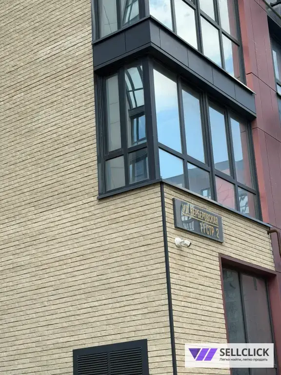 Квартира 1 комната, 35 м², 4/12 эт., Агент
