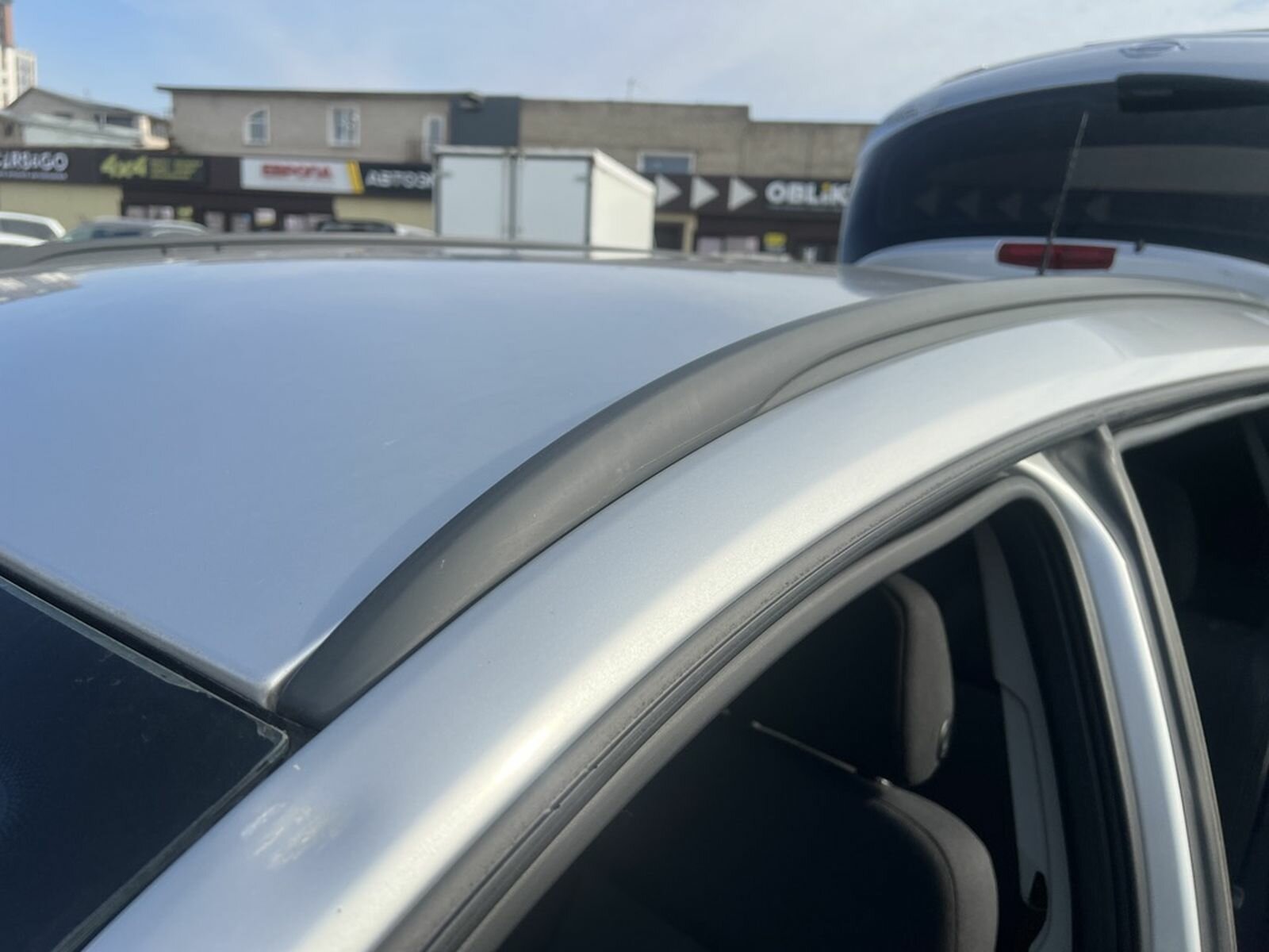 Opel Astra, H Рестайлинг  Универсал 5 дв. 2008 Серебряный 1.3d MT (90 л.с.) 150000 км