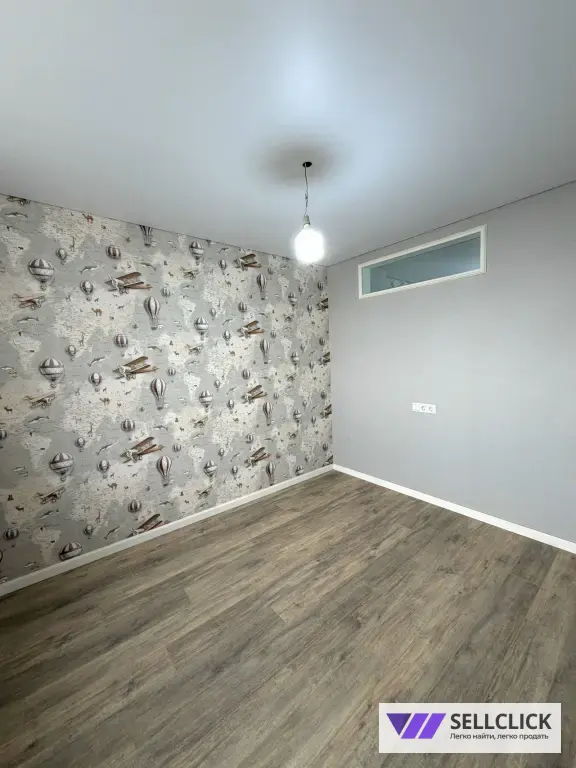 Квартира 2 комнаты, 57 м², 16/18 эт., Агент