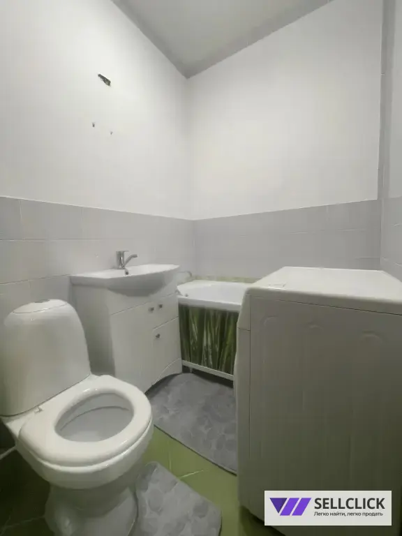 Квартира Студия, 27 м², 3/19 эт., Агент