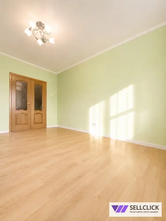 Квартира 3 комнаты, 65 м², 7/10 эт., Агент