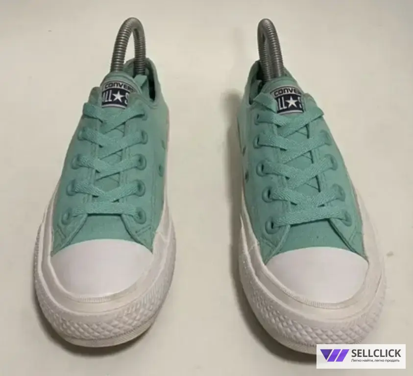 Converse кеды женские 36р оригинал